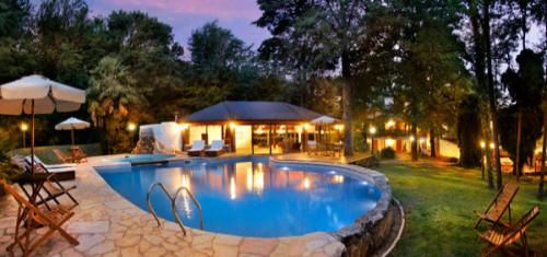 <h3>POSADAS / HOSTERÍAS</h3>